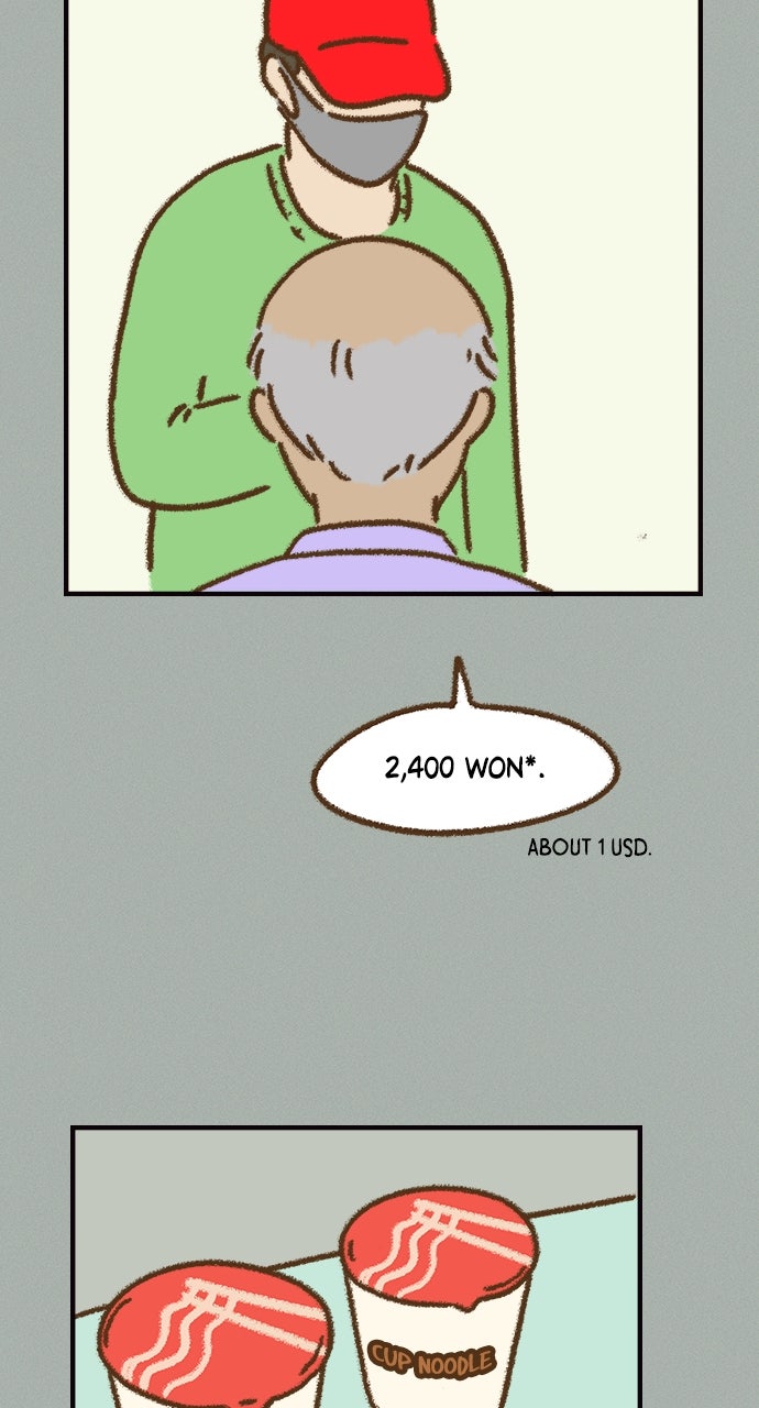 The Memory Shop Episode 65 page 43 - 
