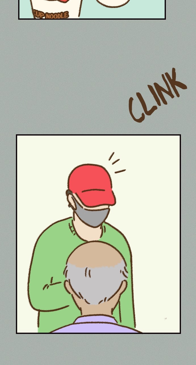 The Memory Shop Episode 65 page 44 - 