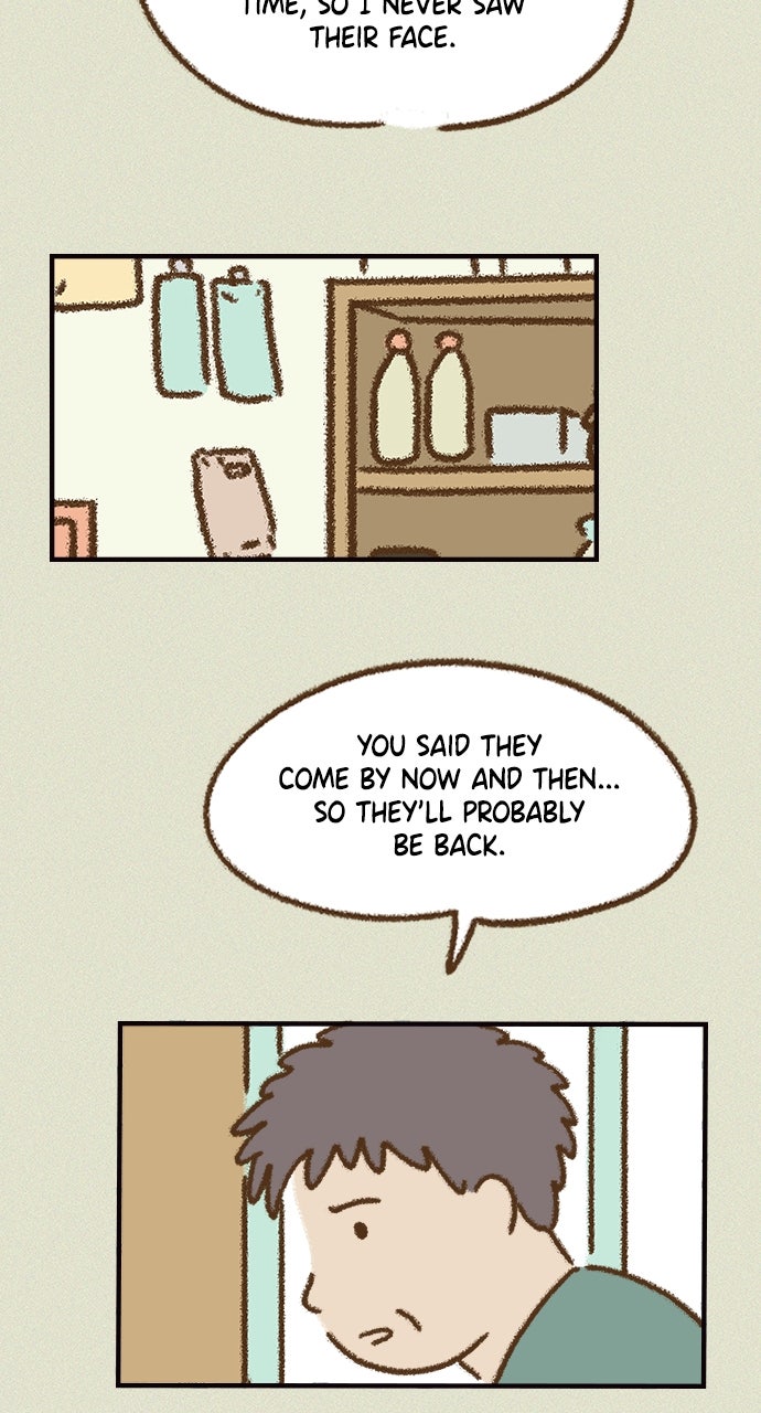 The Memory Shop Episode 65 page 47 - 