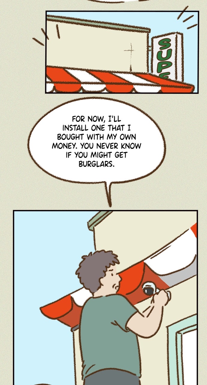 The Memory Shop Episode 65 page 49 - 