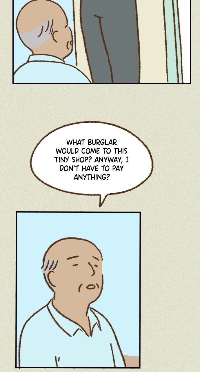 The Memory Shop Episode 65 page 50 - 