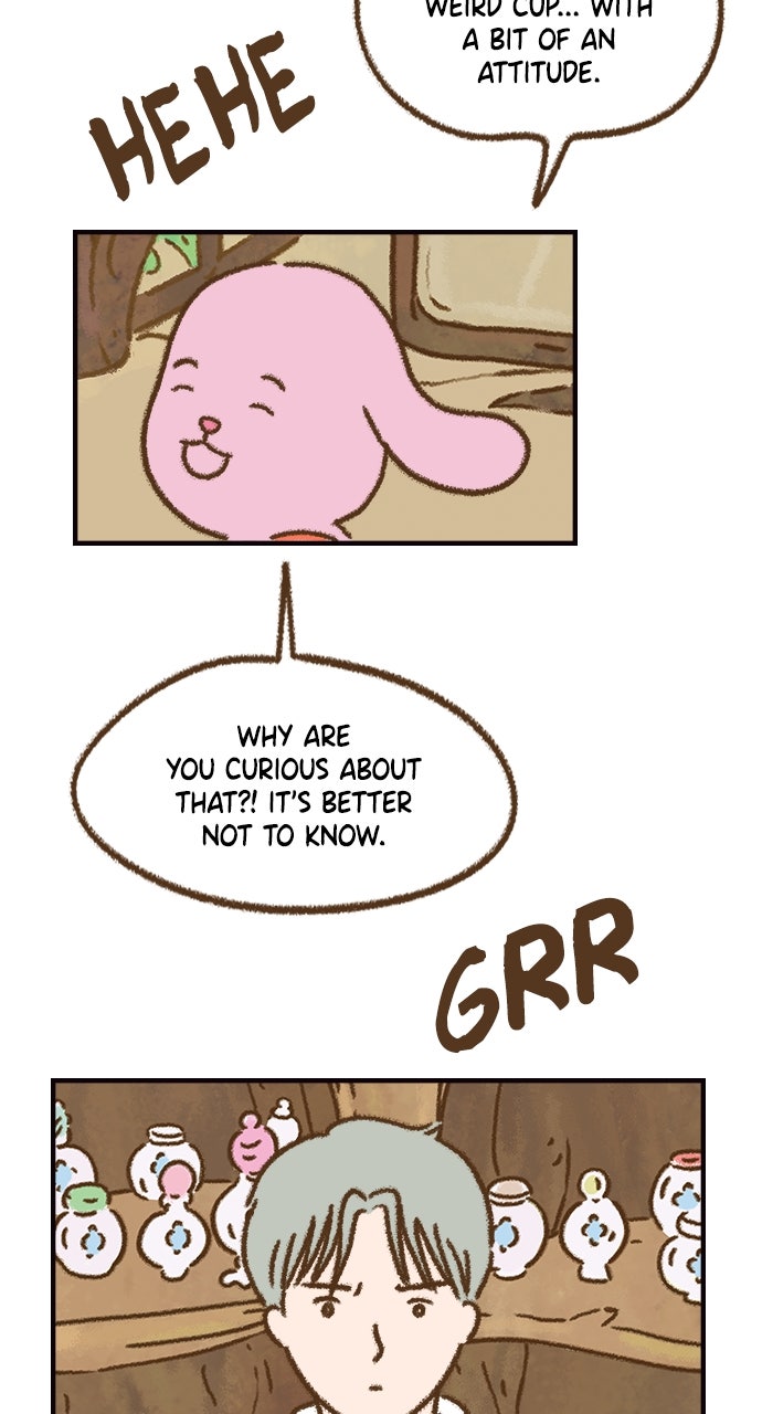 The Memory Shop Episode 65 page 6 - 