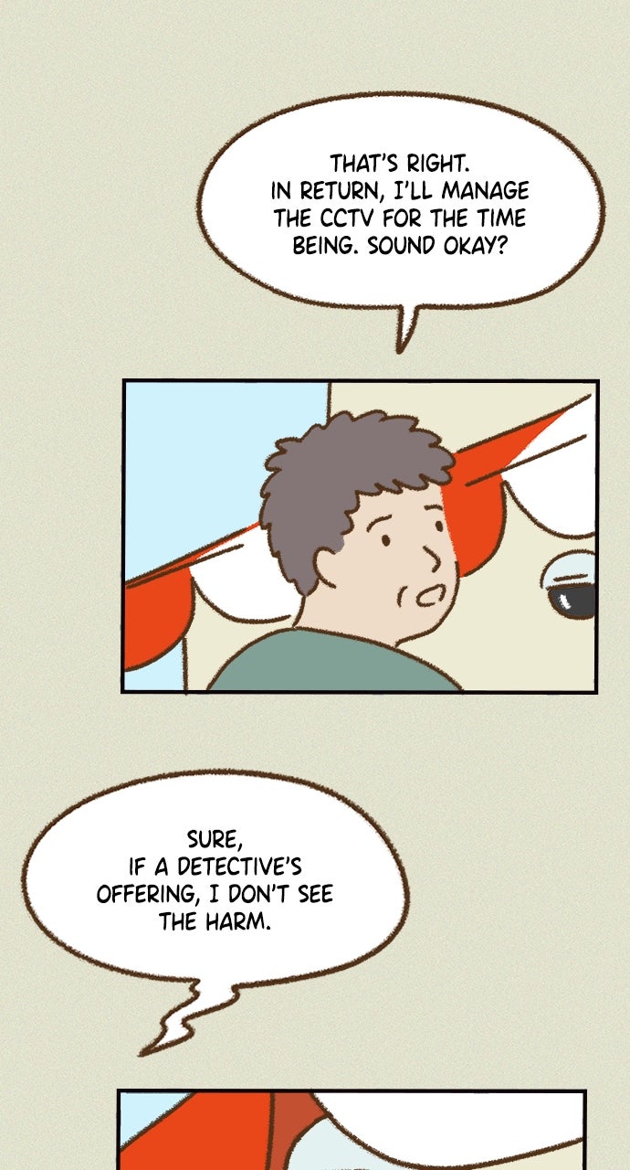 The Memory Shop Episode 65 page 51 - 