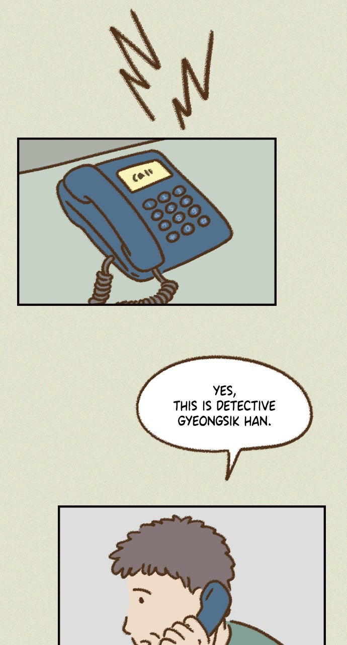 The Memory Shop Episode 65 page 53 - 