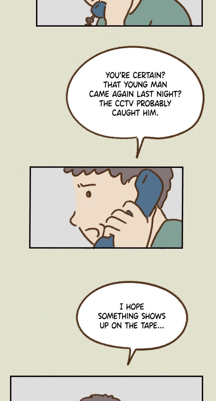 The Memory Shop Episode 65 page 54 - 