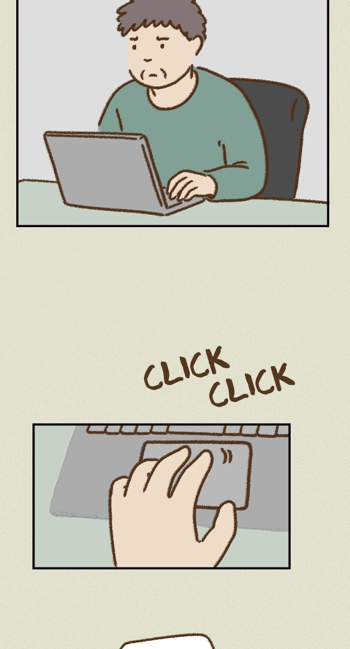 The Memory Shop Episode 65 page 55 - 