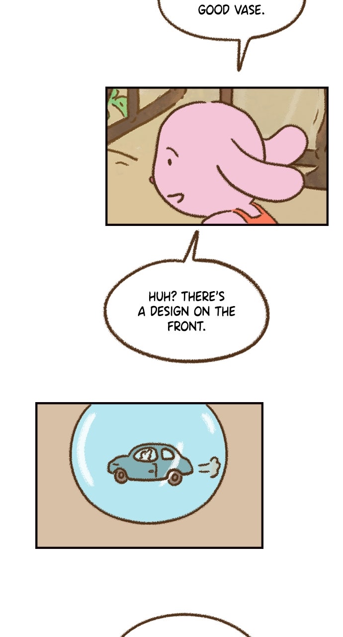 The Memory Shop Episode 65 page 8 - 