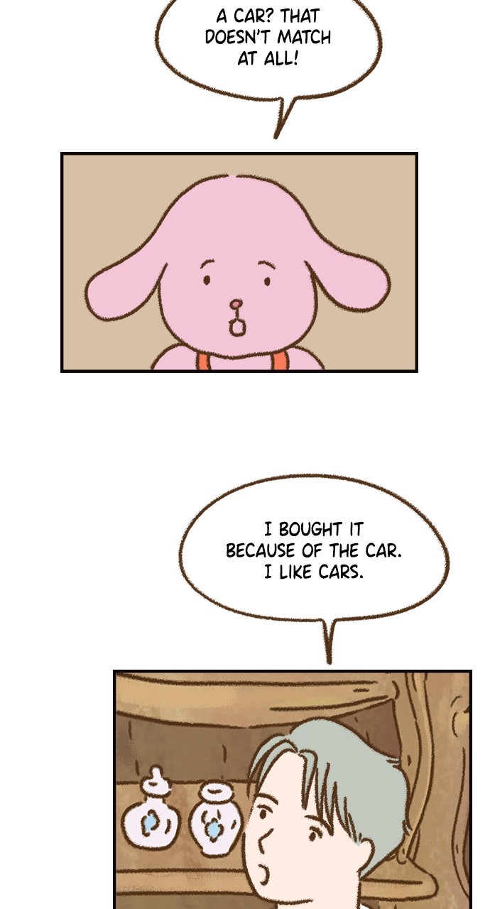 The Memory Shop Episode 65 page 9 - 