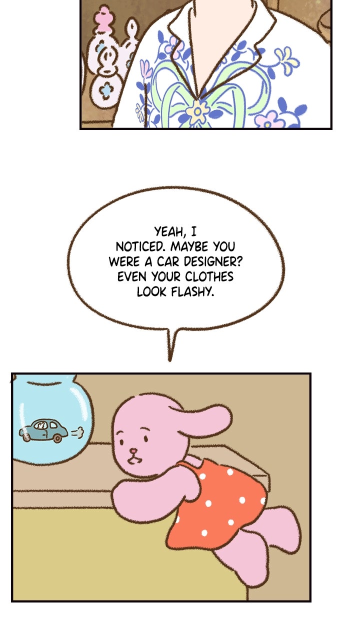 The Memory Shop Episode 65 page 10 - 