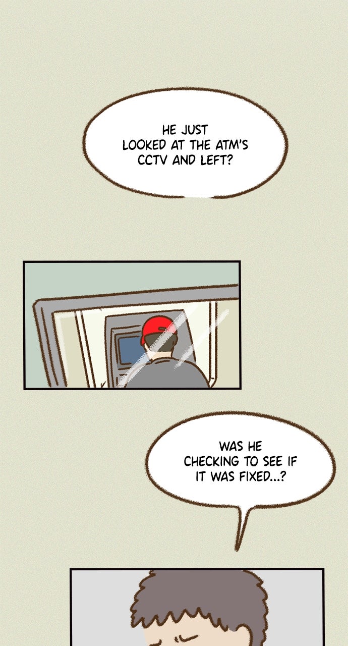 The Memory Shop Episode 66 page 1 - 