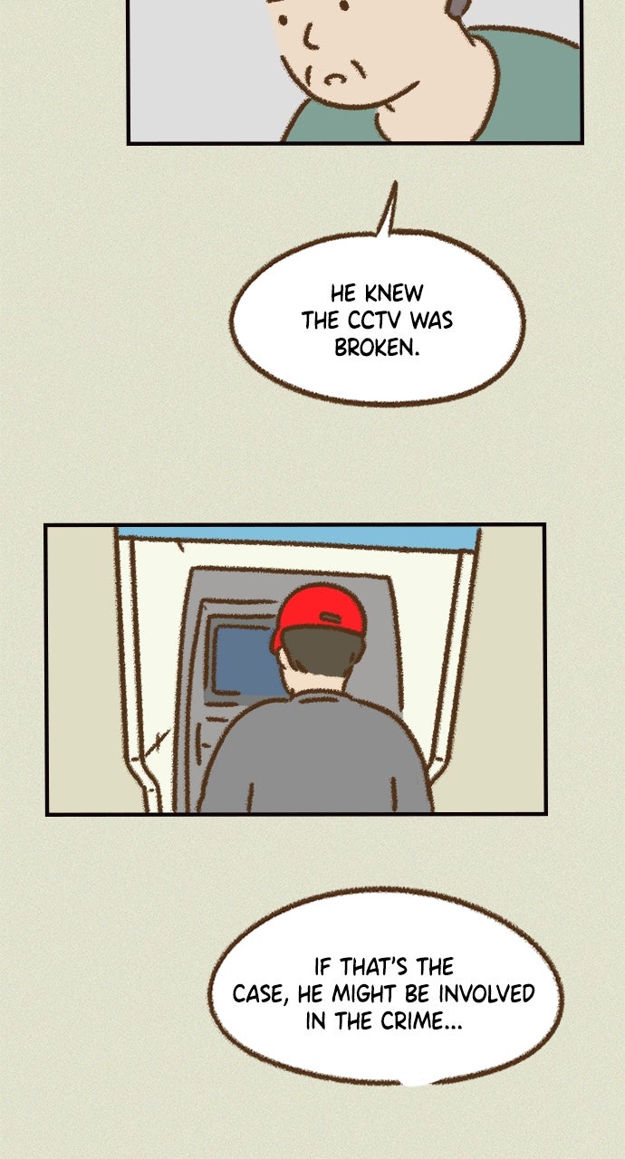 The Memory Shop Episode 66 page 2 - 