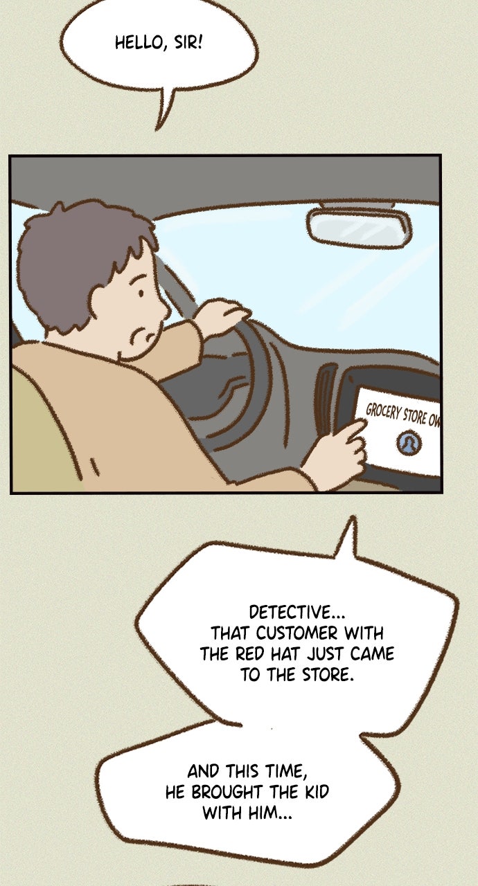 The Memory Shop Episode 66 page 12 - 