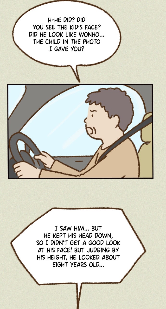 The Memory Shop Episode 66 page 13 - 