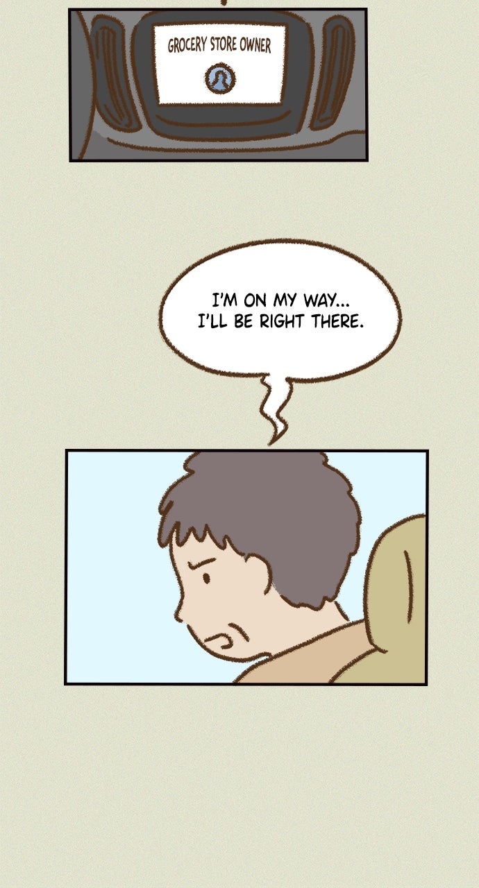The Memory Shop Episode 66 page 14 - 