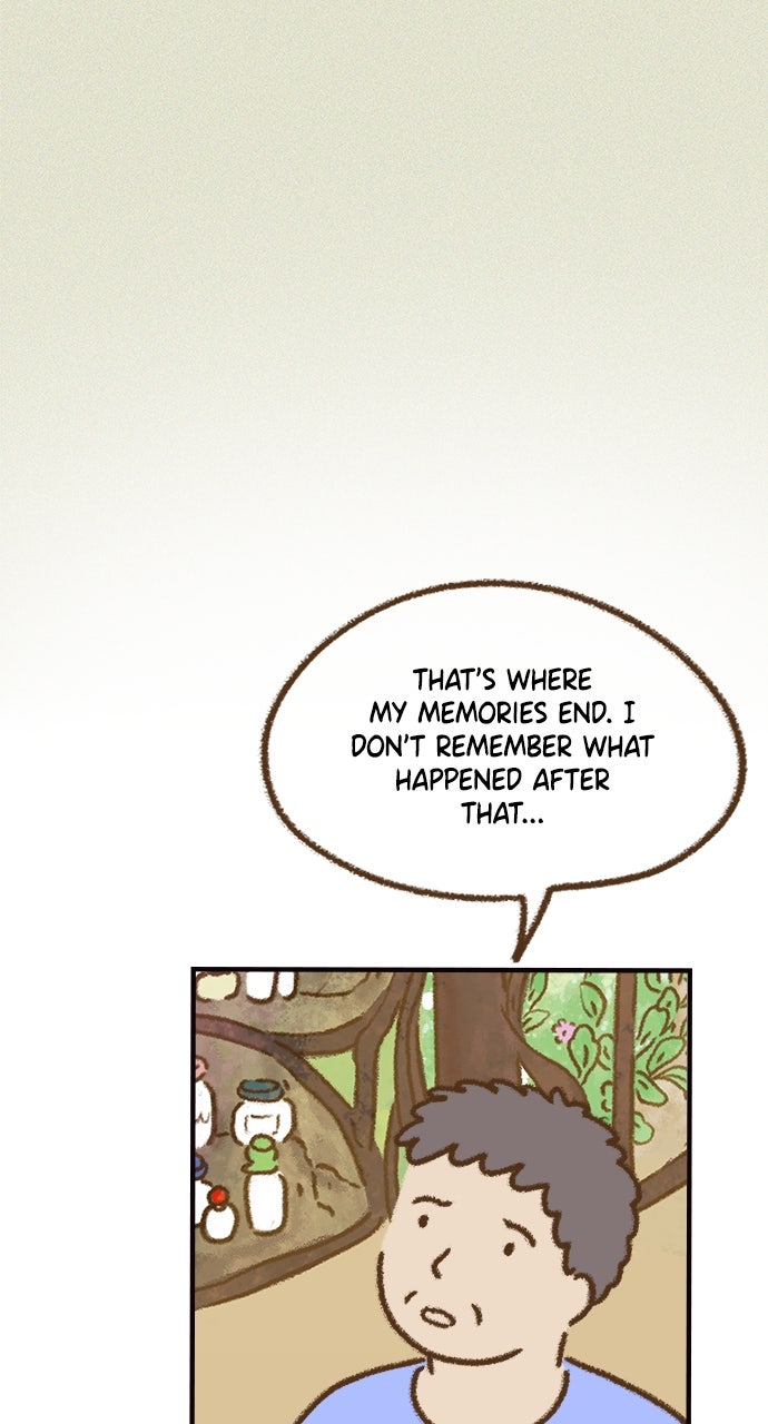 The Memory Shop Episode 66 page 15 - 