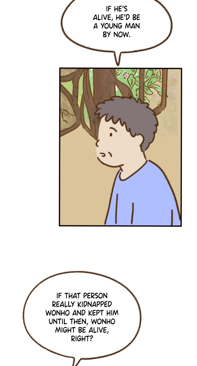 The Memory Shop Episode 66 page 17 - 