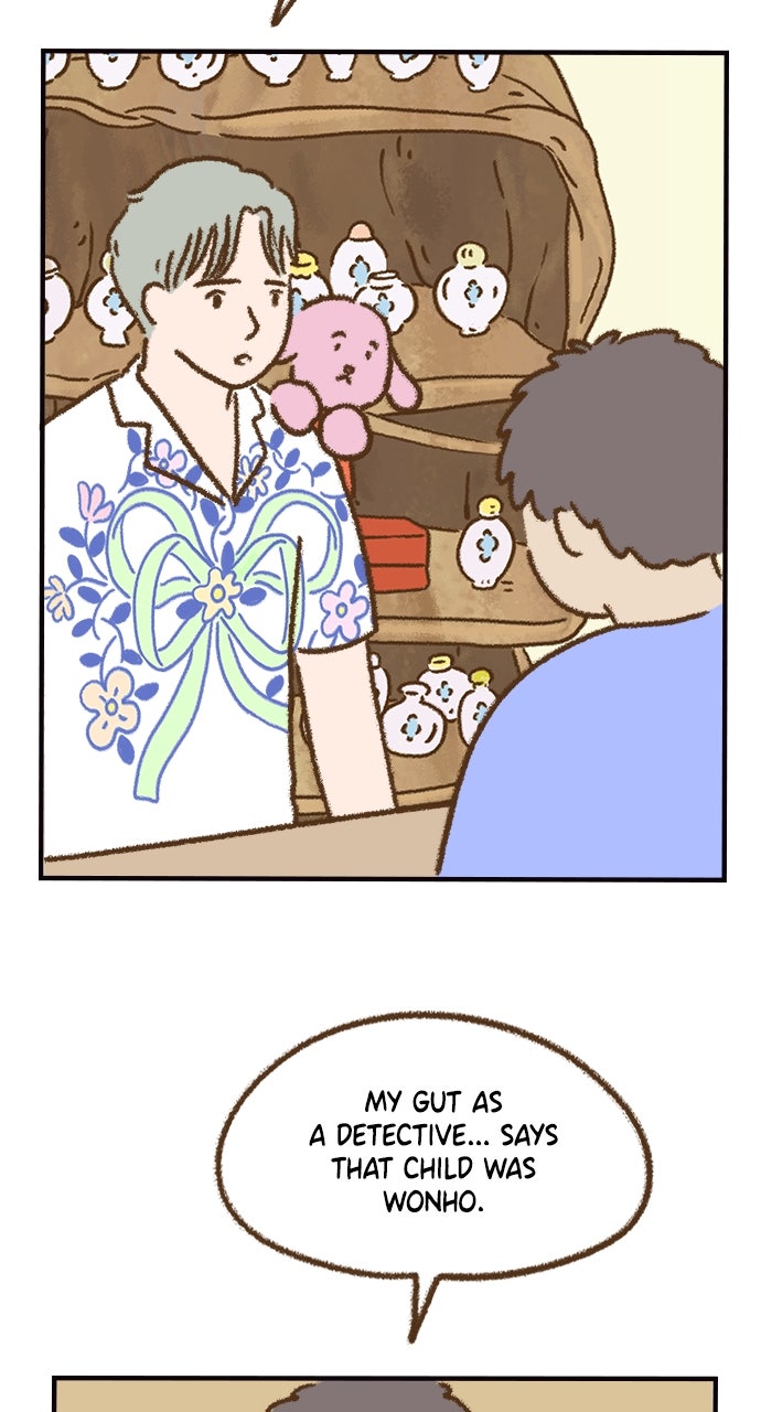 The Memory Shop Episode 66 page 18 - 