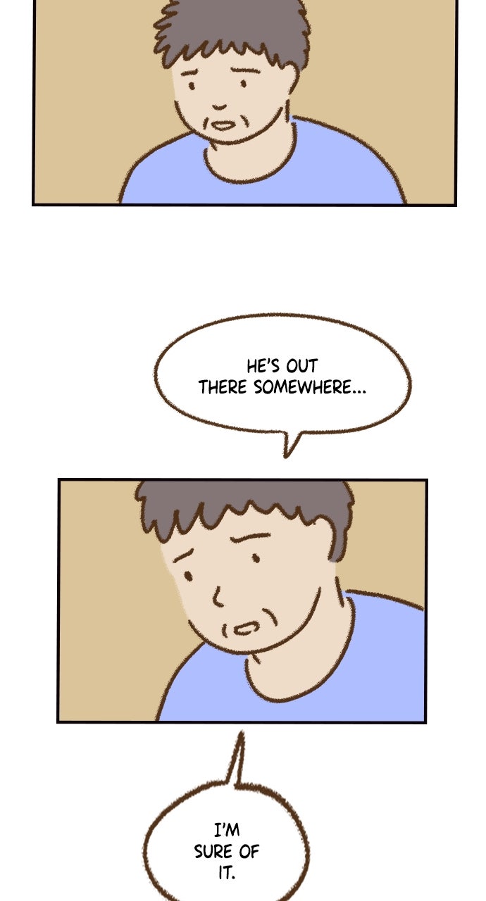The Memory Shop Episode 66 page 19 - 