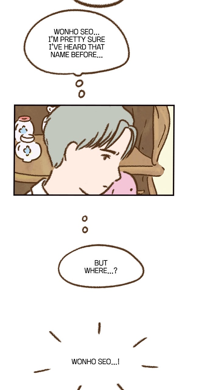The Memory Shop Episode 66 page 20 - 