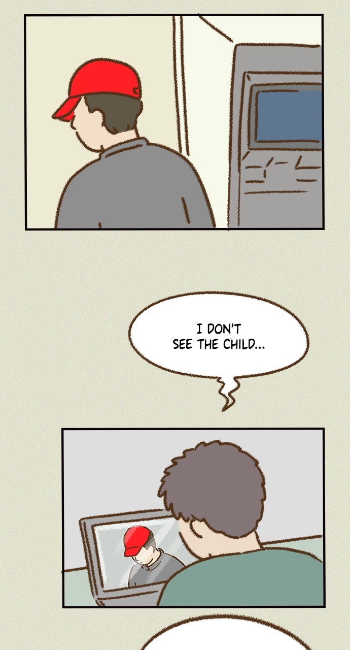 The Memory Shop Episode 66 page 3 - 
