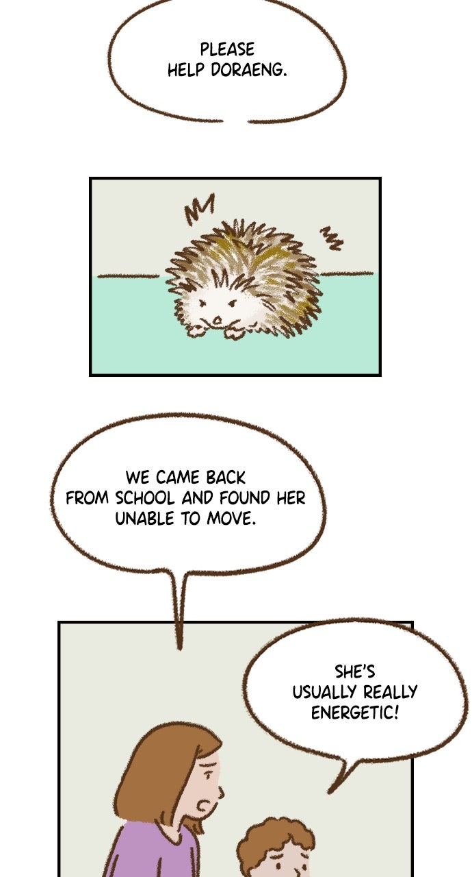 The Memory Shop Episode 66 page 22 - 