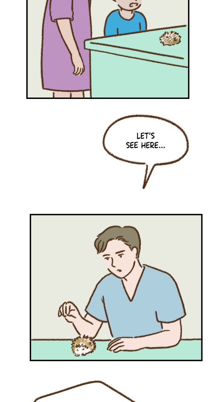 The Memory Shop Episode 66 page 23 - 