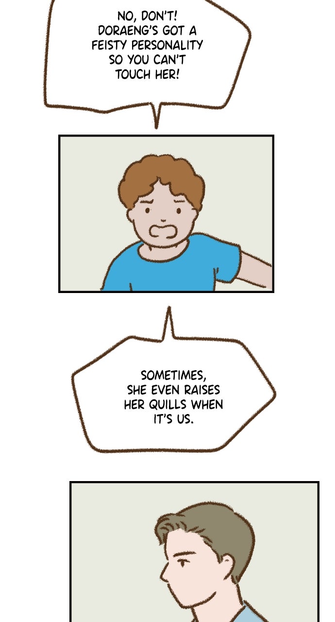 The Memory Shop Episode 66 page 24 - 