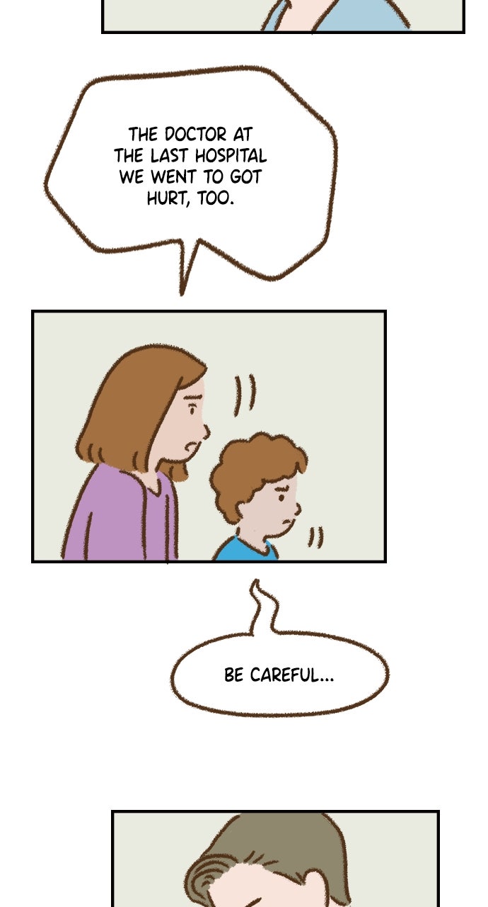 The Memory Shop Episode 66 page 25 - 
