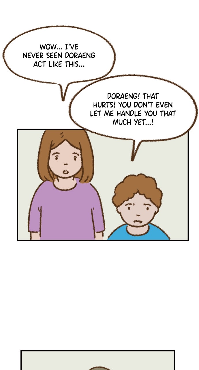 The Memory Shop Episode 66 page 27 - 