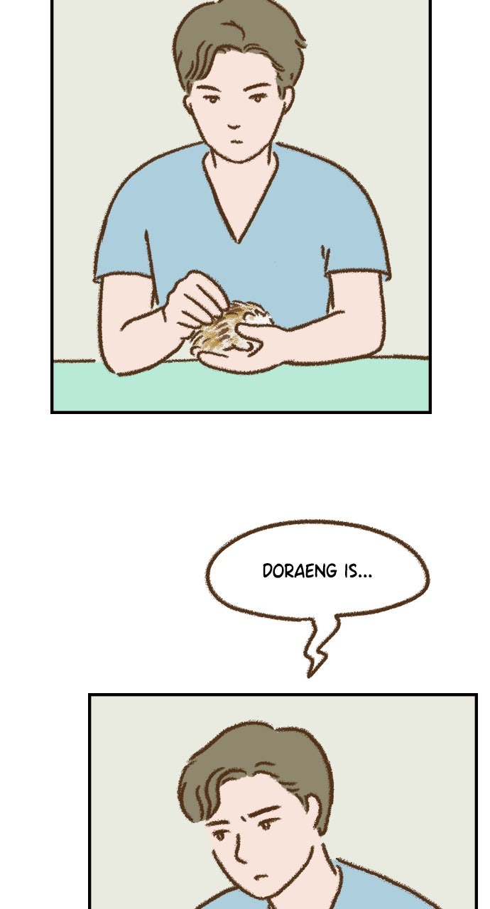 The Memory Shop Episode 66 page 28 - 