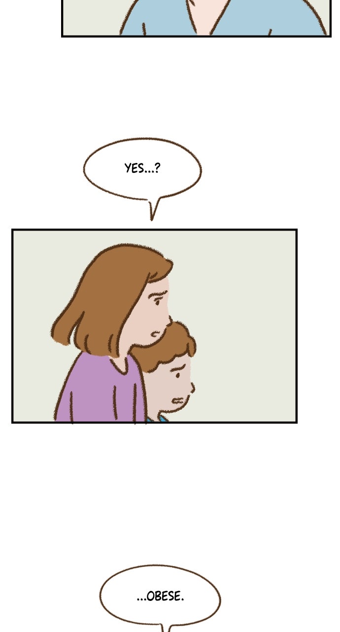 The Memory Shop Episode 66 page 29 - 