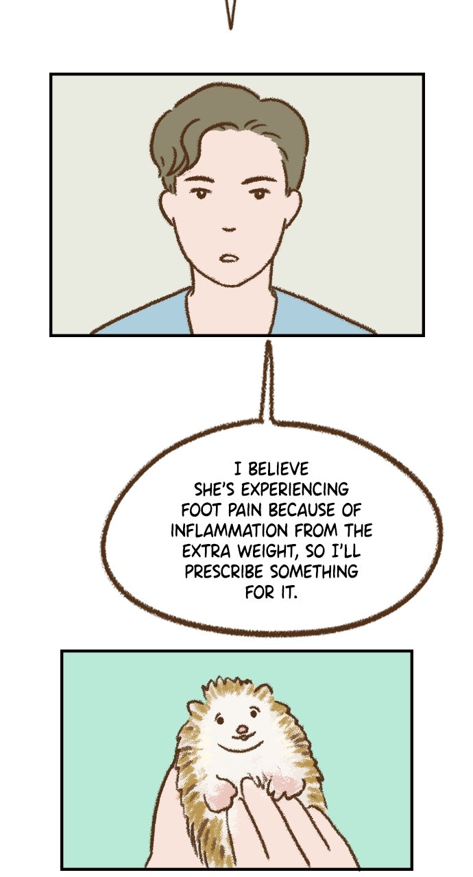The Memory Shop Episode 66 page 30 - 
