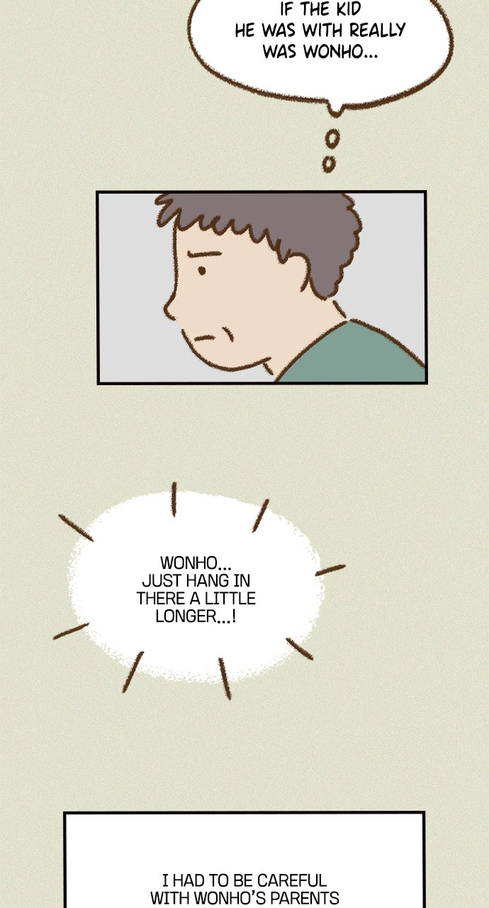 The Memory Shop Episode 66 page 4 - 