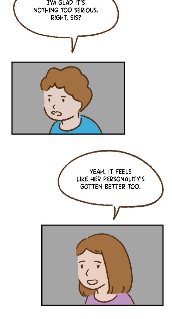 The Memory Shop Episode 66 page 33 - 