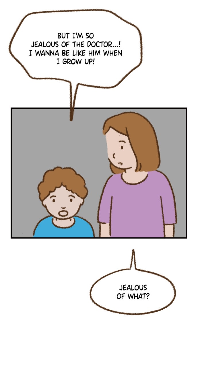 The Memory Shop Episode 66 page 34 - 