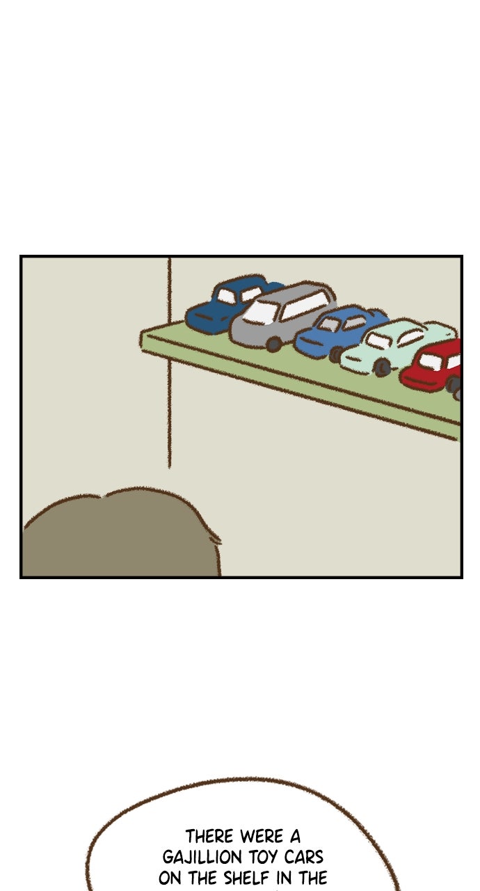 The Memory Shop Episode 66 page 37 - 