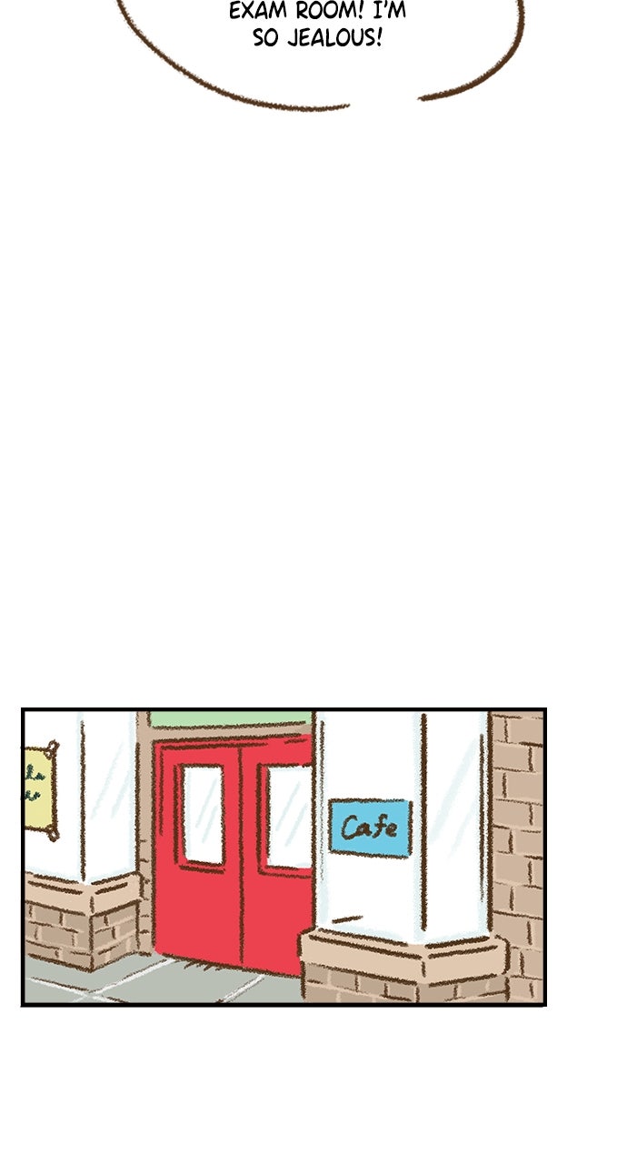 The Memory Shop Episode 66 page 38 - 