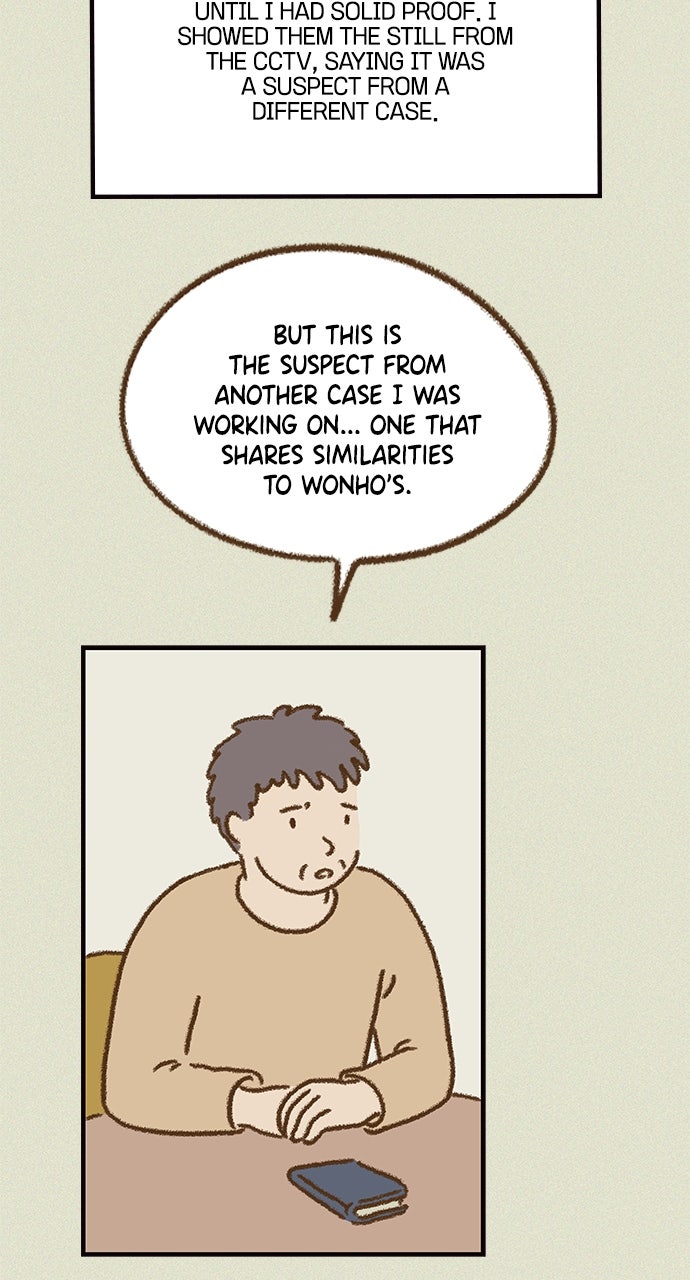 The Memory Shop Episode 66 page 5 - 
