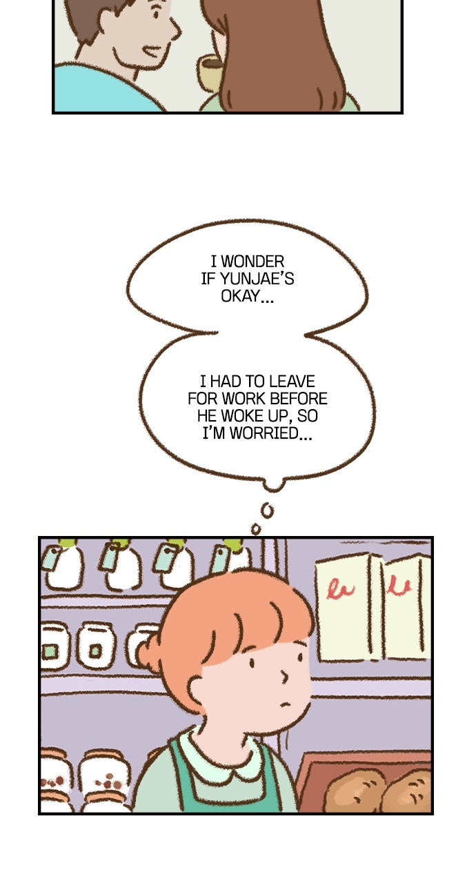 The Memory Shop Episode 66 page 41 - 