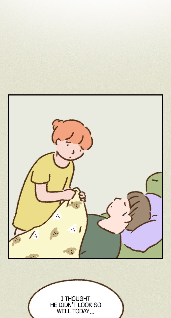 The Memory Shop Episode 66 page 43 - 