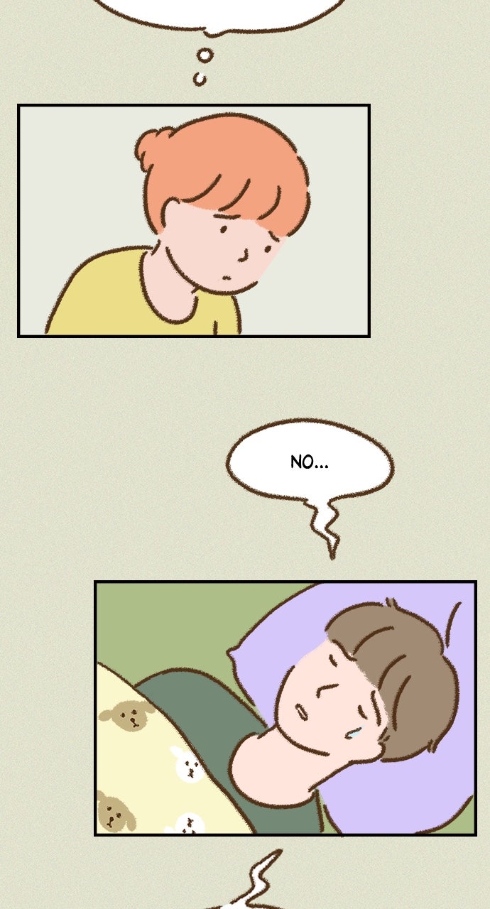 The Memory Shop Episode 66 page 44 - 