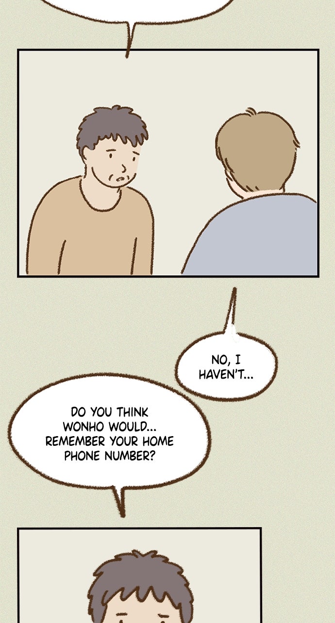 The Memory Shop Episode 66 page 7 - 