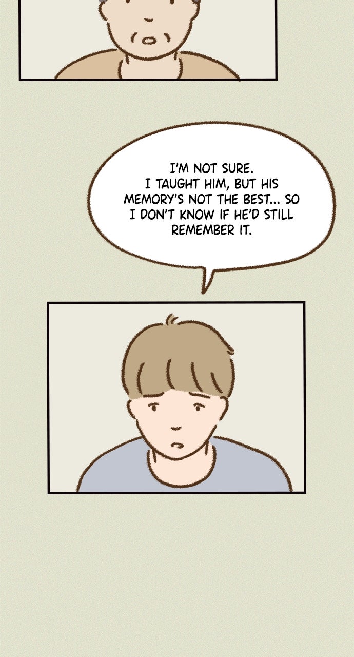 The Memory Shop Episode 66 page 8 - 
