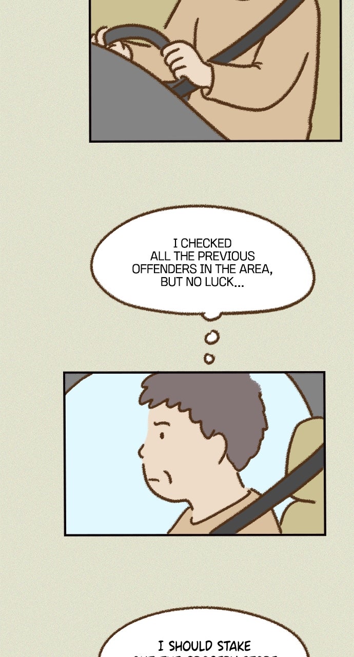 The Memory Shop Episode 66 page 10 - 