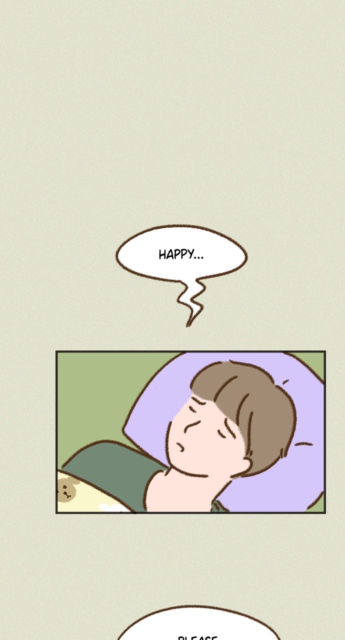 The Memory Shop Episode 67 page 1 - 