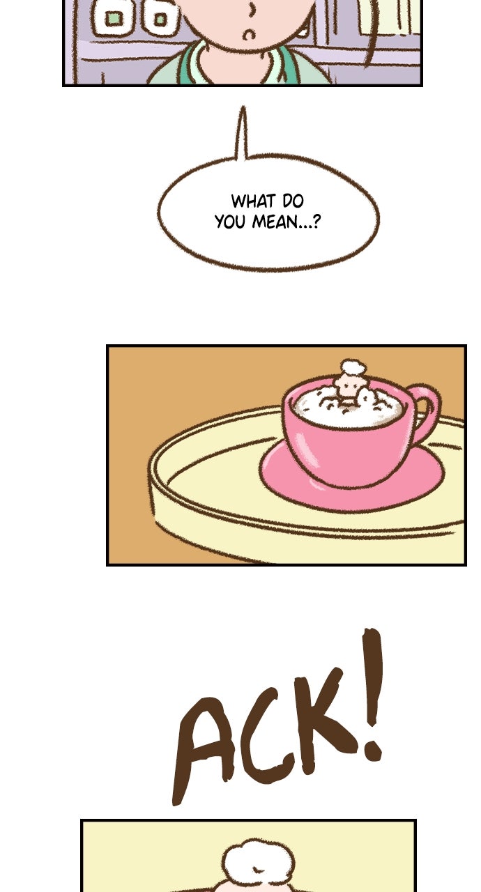 The Memory Shop Episode 67 page 11 - 