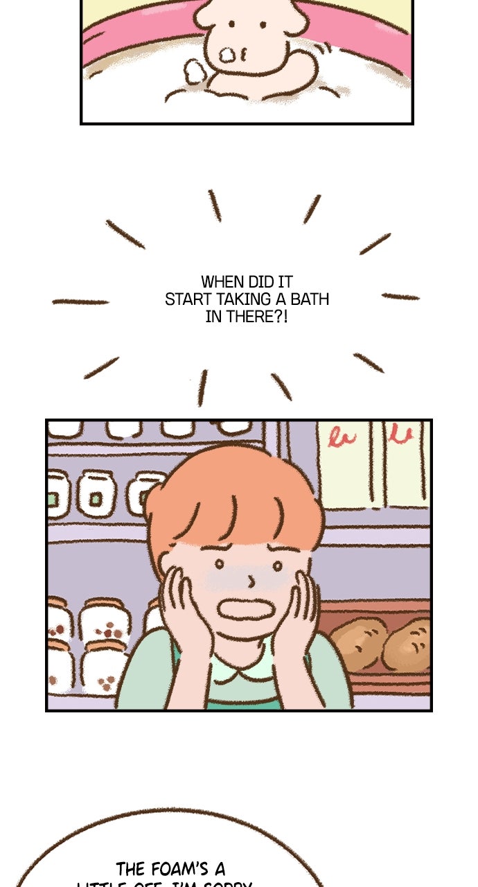 The Memory Shop Episode 67 page 12 - 