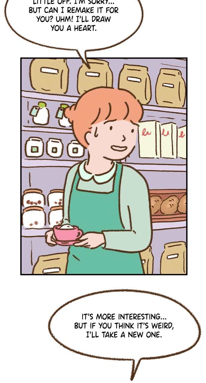 The Memory Shop Episode 67 page 13 - 