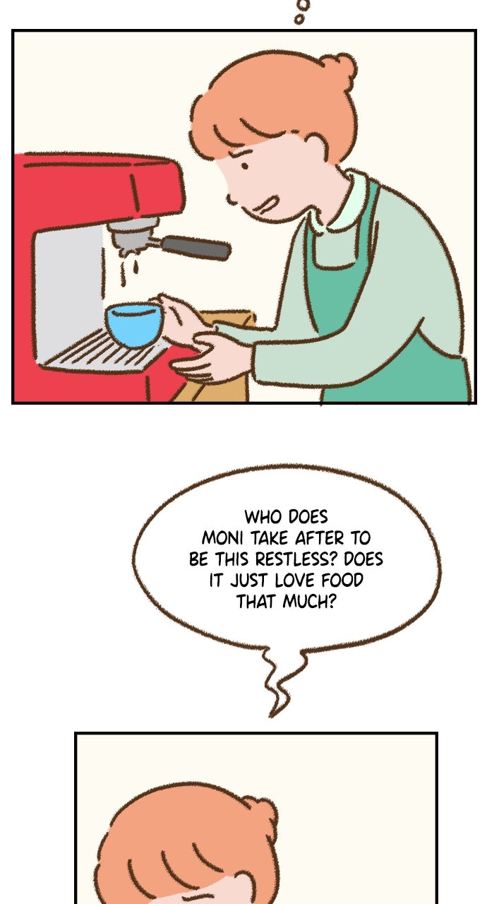 The Memory Shop Episode 67 page 17 - 