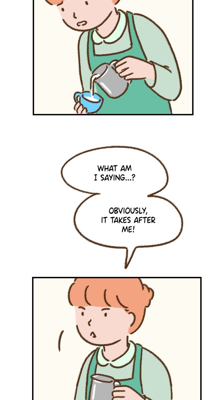The Memory Shop Episode 67 page 18 - 